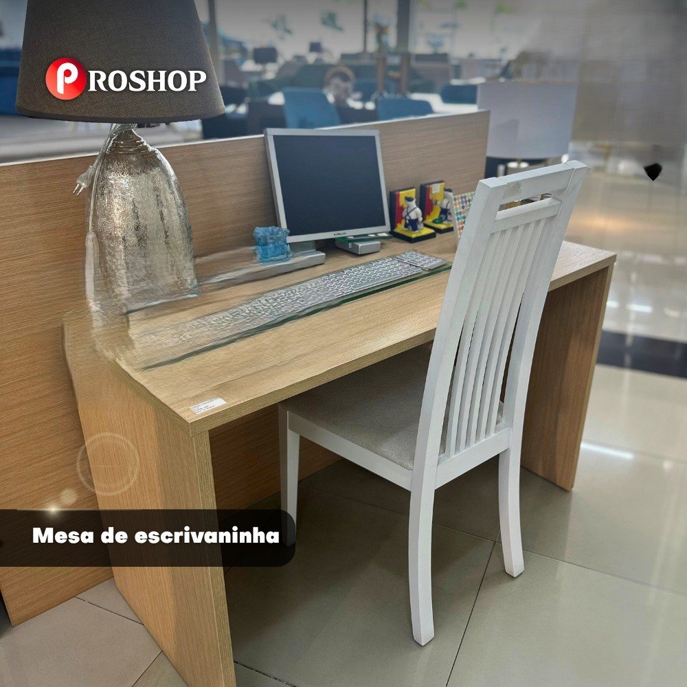 Mesa de Escrivaninha ME-018
