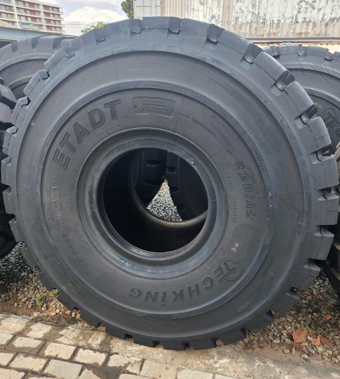 Pneu ETADT 29-5R.25-NAJAH REF019