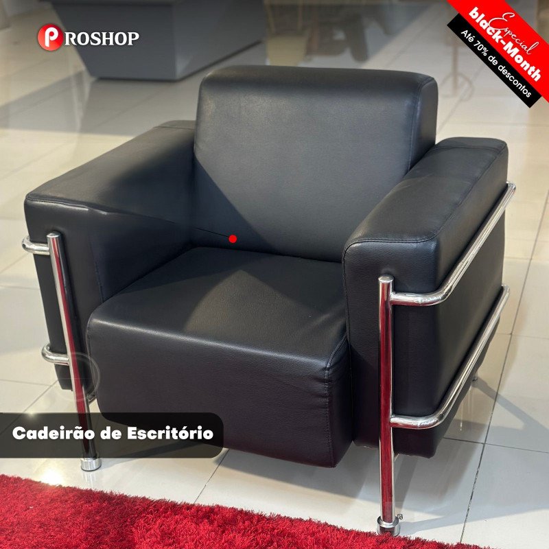 Cadeira Para Escritório CPE-015