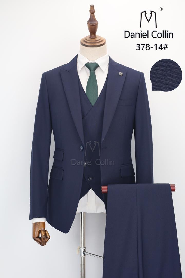 FATO SOCIAL COR AZUL-FTS #AZ13#