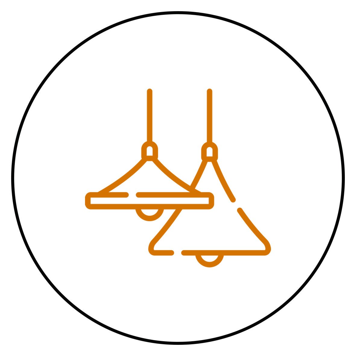 Iluminação e Decoração