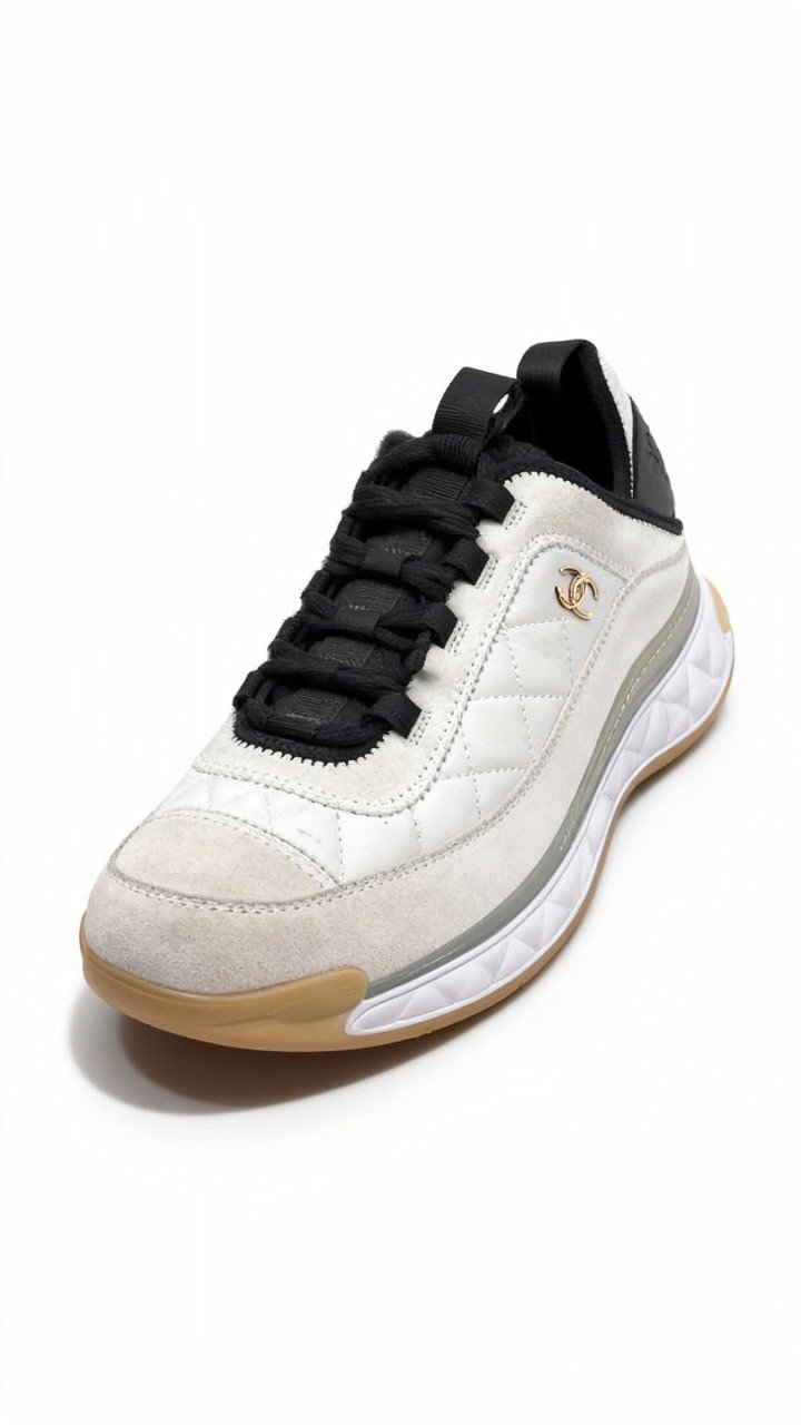 Ténis Casual CHANNEL TCC-022