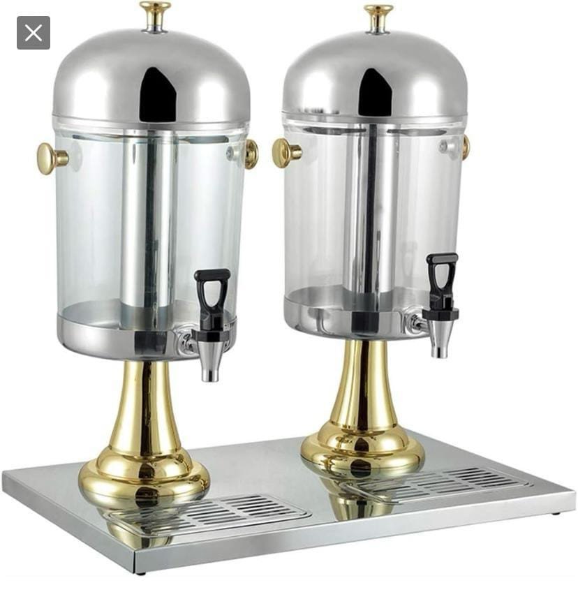 Dispensador de Sumo DP-007