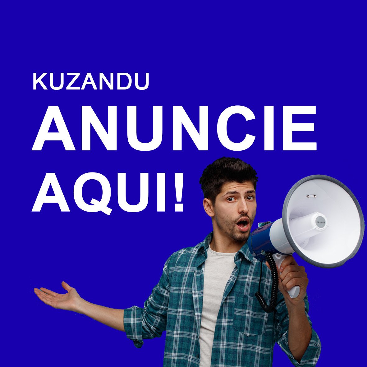Kuzandu promo