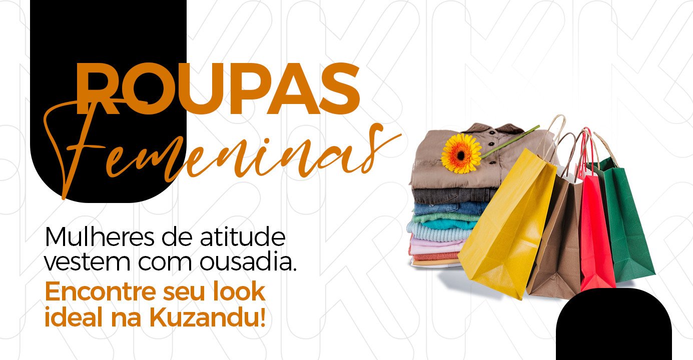 Kuzandu promo