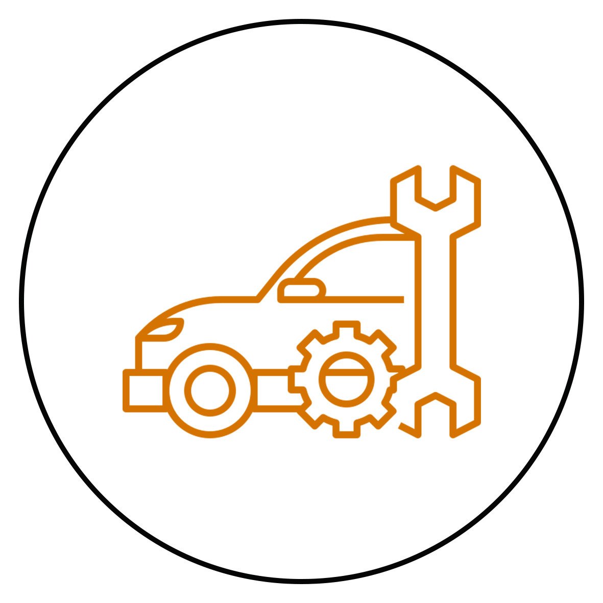 Acessórios de Carros