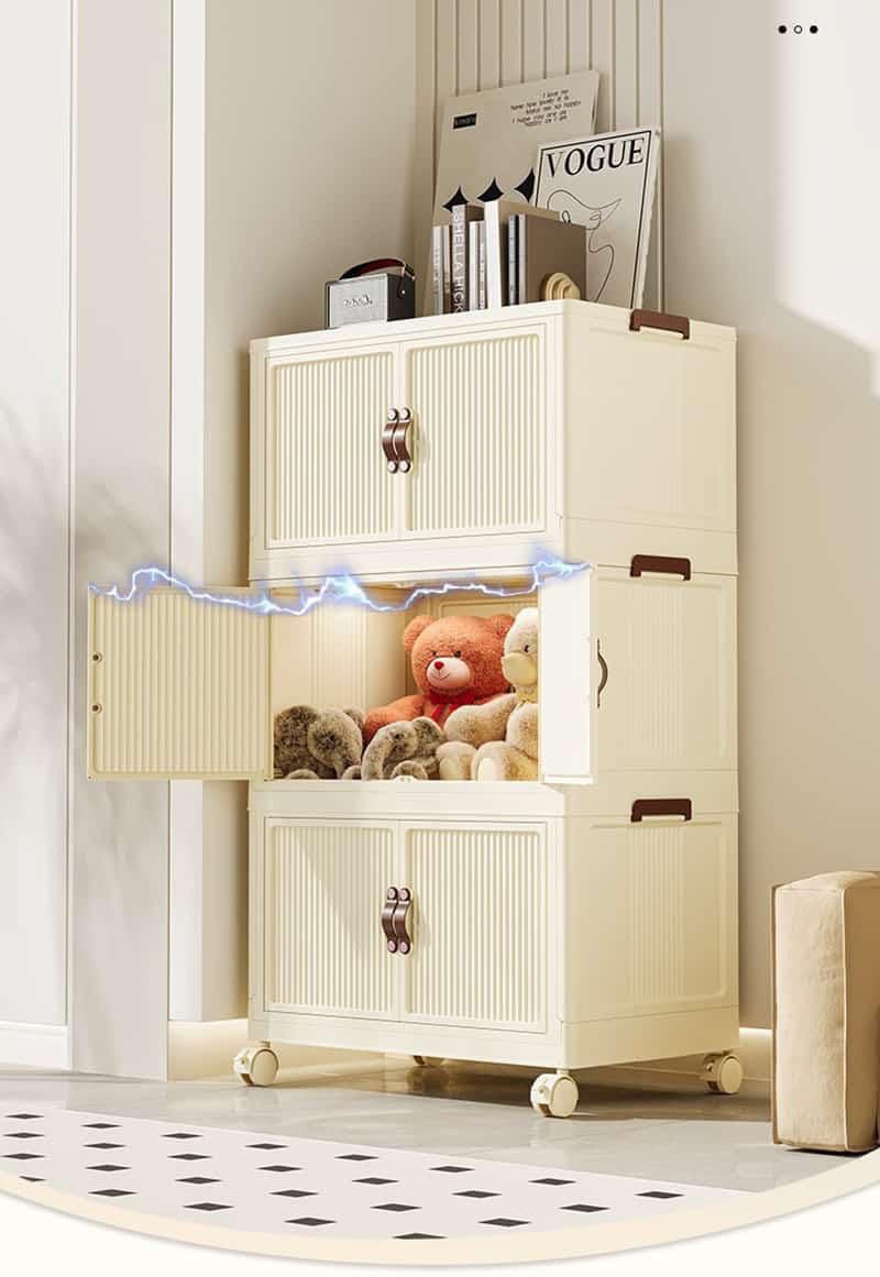 Comoda Infantil CM-008