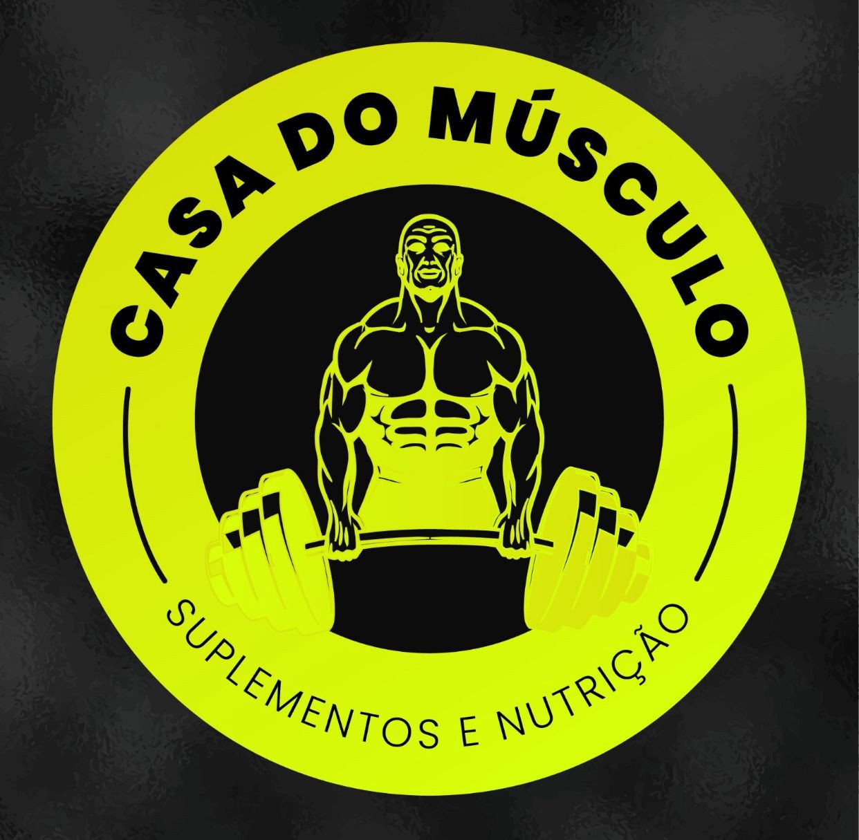 Casa do Musculo
