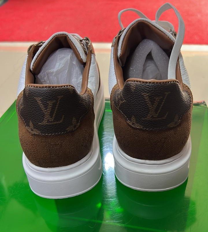 TÉNIS DA Louis Vuitton LV -TVL09#