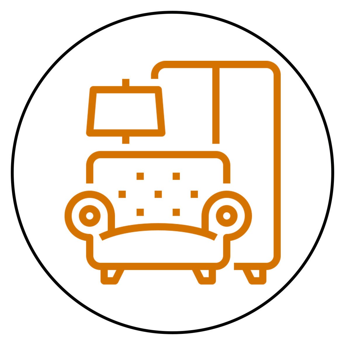 Casa. Moveis &Decoração