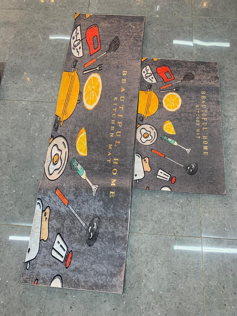 Conjunto tapes medio  CTM-029