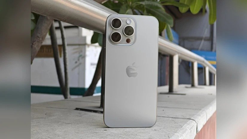 iphone 15 pro Max 256GB- REF N019