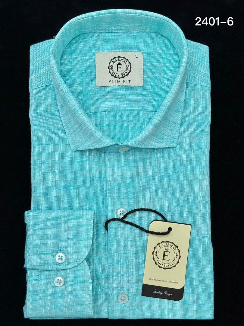 Camisa social CS-002