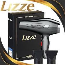 Secador de cabelo de mão  LIZZE SCML-014