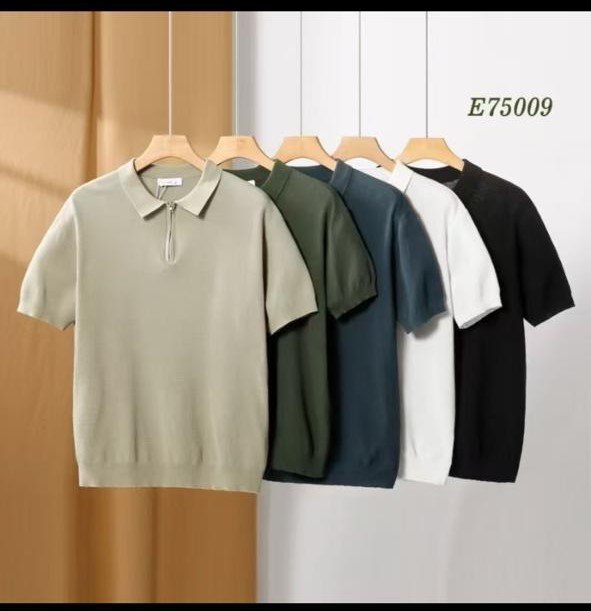 CONJUNTOS DE  T-SHIRTS VÁRIAS CORES -CT10#