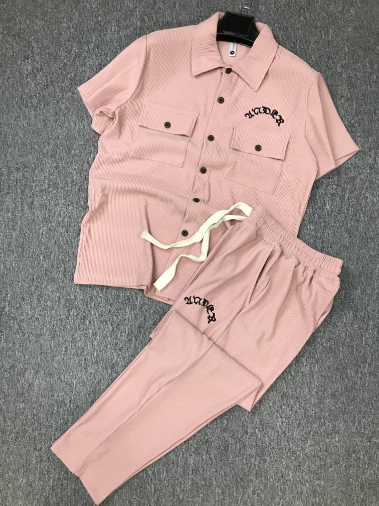 FATO CASUAL MARRON-FT#CM04#