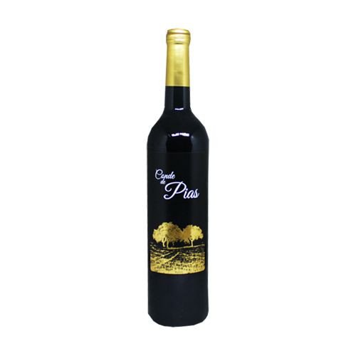 VINHO TINTO CONDE PIAS-REF CP28