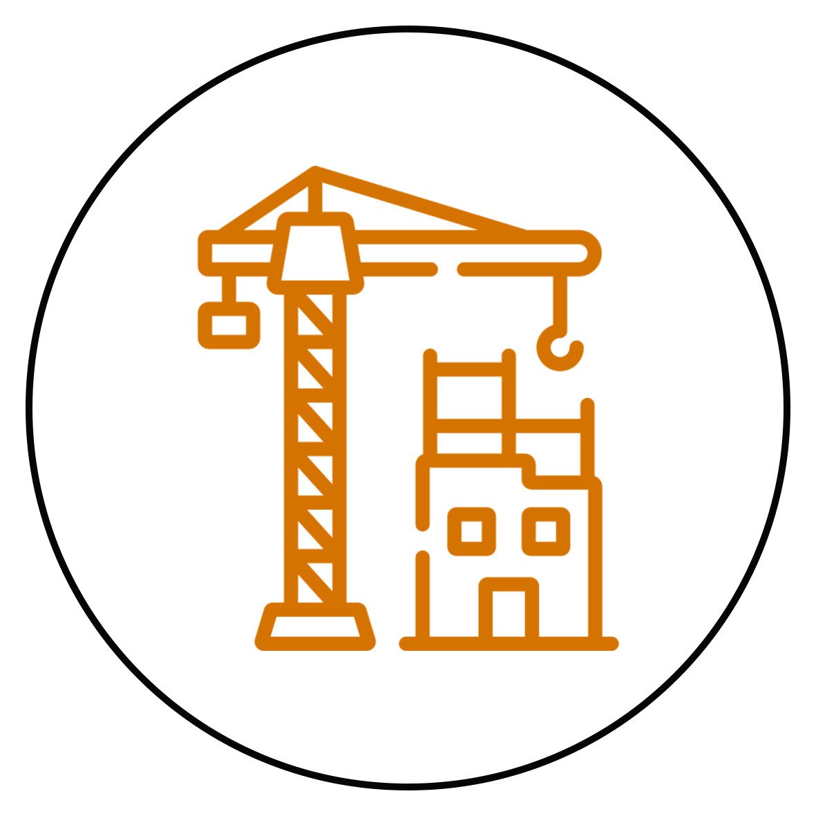 Ferramentas de construção